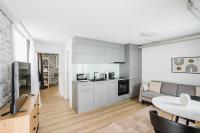 Poppy Suite - Bright 1.5-Room Apartment - Ferienwohnung Zürich