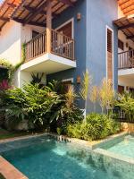 Vila das Andorinhas - Chalé novo e aconchegante - B&B Pipa