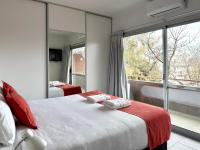 La Boca para 4 con Bar, Resto y Seguridad - B&B Buenos Aires