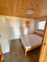 ALOHA z linia brzegowa i balia - Bed and Breakfast Lubieszewo