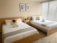 Prime Location - Apt Near Pentagon City - Ferienwohnung Arlington