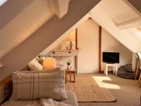 Cosy Cottage in Edern, Morfa Nefyn, Golf, Near Ty Coch - Bed and Breakfast Edern
