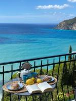 A & M HOUSE - B&B Moneglia
