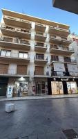 Panoramic flat facing the Strait - Bed and Breakfast Reggio di Calabria
