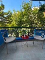 Los Palos Apartament - Ferienwohnung Temeswar