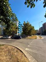 Los Palos Apartament - B&B Timişoara