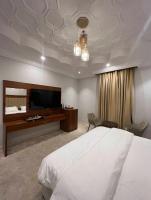 RosaBella Hotel 2 - B&B Al-`Ula