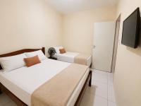 Quarto e sala em Garanhuns, 300m da praça Dominguinhos - B&B Garanhuns