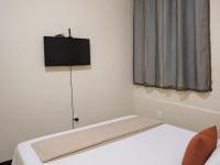 Quarto e sala em Garanhuns, 300m da praça Dominguinhos - Bed and Breakfast Garanhuns