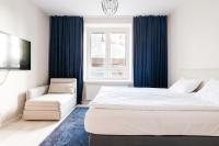 Compact center apartment - B&B Lahti