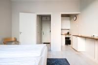 Compact center apartment - B&B Lahti