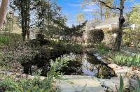 The Jensen Inn & Flowertown Bed and Breakfast - B&B Summerville