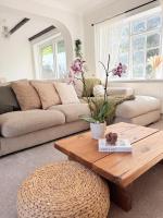 English cottage in vibrant London borough - Chambres d'hôtes West Drayton