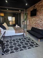 Classic Zimmer mit Queensize-Bett