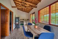 La Mestiza - B&B Cocorná