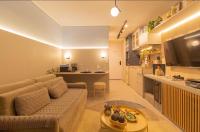 Estúdio de Luxo Florança - B&B São Paulo