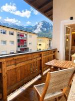 ART Apartments Tirol - nähe Alpbachtal - mit Balkon & Bergblick - Ferienwohnung Brixlegg