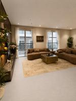 luxury apartment AL Majdiah Residence M,Hittin,Boulevard, البوليفارد - B&B Riyad