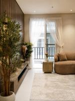 luxury apartment AL Majdiah Residence M,Hittin,Boulevard, البوليفارد - B&B Riyad