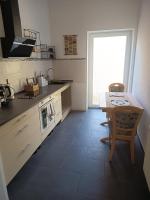 Modernes Apartment in Oberhausen - zentral & ruhig - Chambres d'hôtes Oberhausen