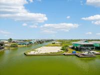 The Salty Dog at Copano Bay - Chambres d'hôtes Lamar