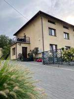 Noclegi w Dolinie Drwęcy - B&B Kurzętnik