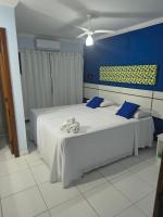 Recanto Taperapuan Residencial Mont Carmelo - B&B Porto Seguro
