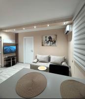 Georgeous lux apartment # beige - B&B Foca