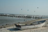 Coastal Home Muini Ūši - Chambres d’hôtes Kolka