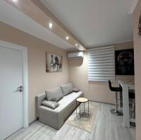 Georgeous lux apartment # beige - B&B Foča