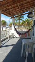 Recanto Pé na Areia - B&B Canavieiras