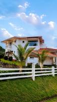 Residencia Paraiso de Montana en Altos del Maria - Ferienwohnung Sorá