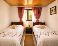 CASA GRANDE ROSALEs - Ferienwohnung Guateque