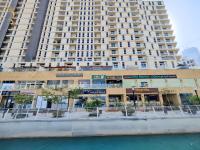1BR Al Reem - Chic Comfort Cove Escape - Chambres d'hôtes Abou Dabi
