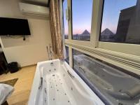 King Khafren View - B&B Il Cairo