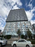 Orynbor Towers - B&B Astana