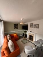 HouseTurn - Boothfield - Manchester Airport - Wythenshawe Hospital - B&B Wythenshawe