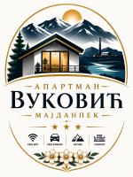 Apartman Vuković, Majdanpek - Bed and Breakfast Majdanpek