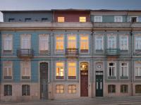 Casa do Arquiteto Townhouse - Adults Only - B&B Porto