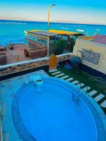 Moon house Dahab - Bed and Breakfast Dahab