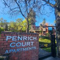 Penrich Court - B&B Queenstown