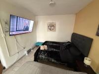 Appartement Split-level