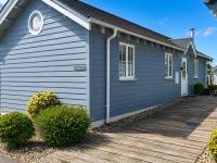 Seafolly Beach House The Bay Filey Step Free Accommodation Private Offstreet Parking - B&B Filey