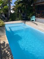 La Kzaline - Ferienwohnung Petite-Île