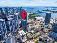 Wellness Studio in Downtown Miami Rooftop Pool - B&B Miami