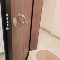 Athens Airport House Markopoulo 2Bdr & Parking - B&B Markópoulo
