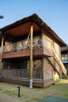 Beachfront Studio - Big Air - Ferienwohnung Itarema