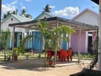 Kismad house - Chambres d'hôtes Dar es Salam