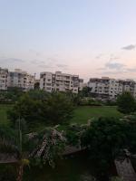 Astra Nova Residence 3 BR Apart Madinaty - B10 -U3 - Ferienwohnung Kairo