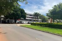 Caribe Center 203 - Studio completo no Sudoeste, com garagem privativa, Wi-Fi rápido, cozinha equipada 7 min da Esplanada - By Hospede Fácil - B&B Brasília